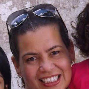 Helena Borba Photo 10