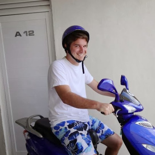 Kevin Hannan Photo 35