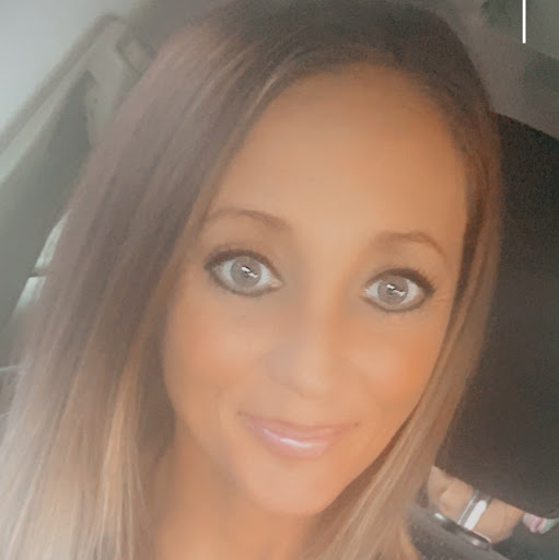 Crystal Cooper Photo 21