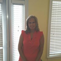 Kristine Blair Photo 7