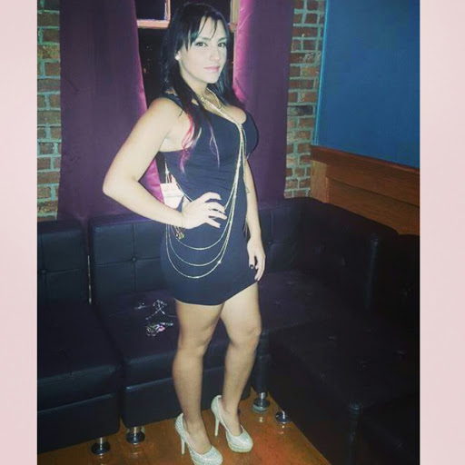 Alice Colon Photo 22