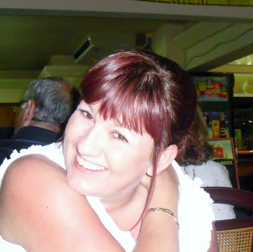 Amanda Morgan Photo 16