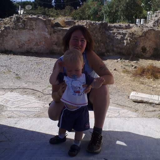 Jackie Wells Photo 11