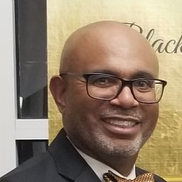 Darrell Johnson Photo 45