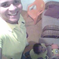 Cristian Tavarez Photo 20