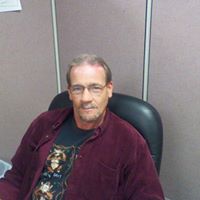 Kenneth Rice Photo 27