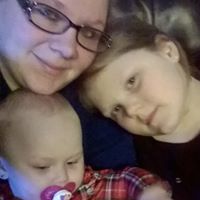 Samantha Potts Photo 39