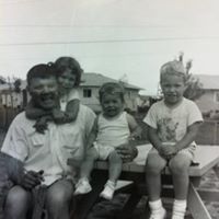 Mary Aldridge Photo 28