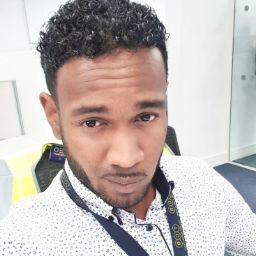 Jeremiah David Photo 25