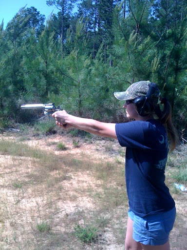 Jennifer Woodruff Photo 24