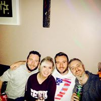 Alan Fay Photo 16