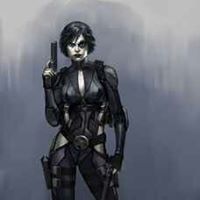 Julie Magee Photo 14