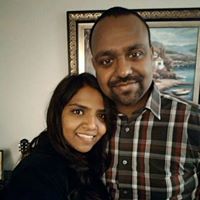 Stanley Mathew Photo 15