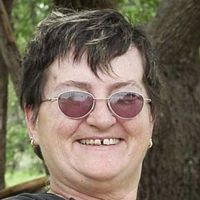 Debra Patterson Photo 13
