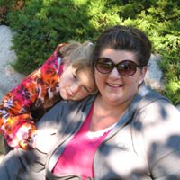 Stephanie Raven Photo 8