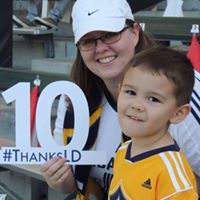 Cheryl Burns Photo 25