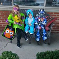 Jennifer Compton Photo 27