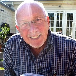Bruce Gibbs Photo 28