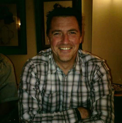 Allan Sharp Photo 11