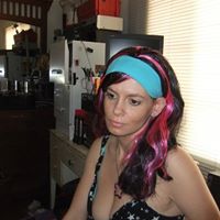 April Grimes Photo 9