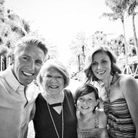 Judy Ray Photo 22