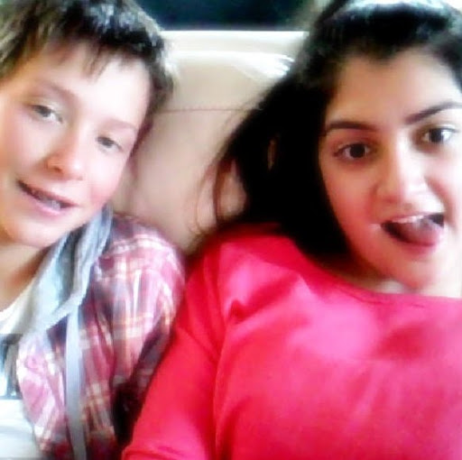 Alyssa Ebert Photo 10