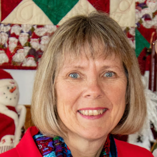 Sherry Gruber Photo 2