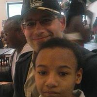 Shawn Sanders Photo 26