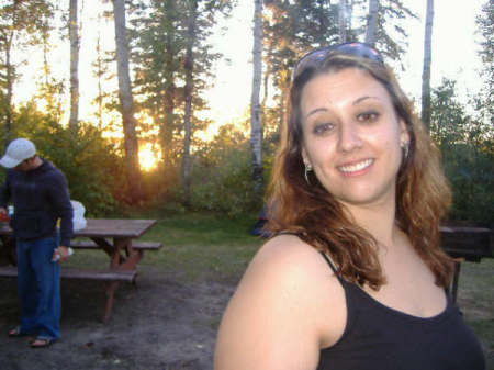 Michelle Kirby Photo 33