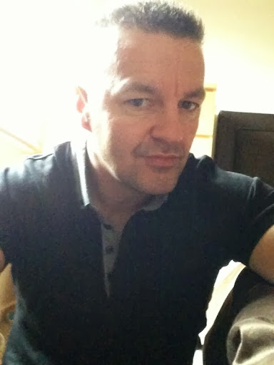 Paul Barnes Photo 33