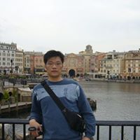 Jason Leung Photo 4