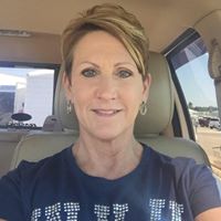 Theresa Debord Photo 2