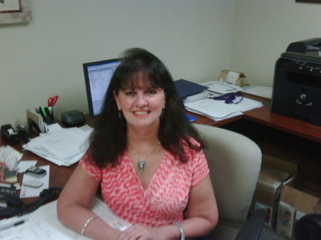Debbie Hamrick Photo 17
