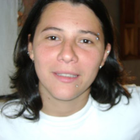 Luisa Cabrera Photo 8
