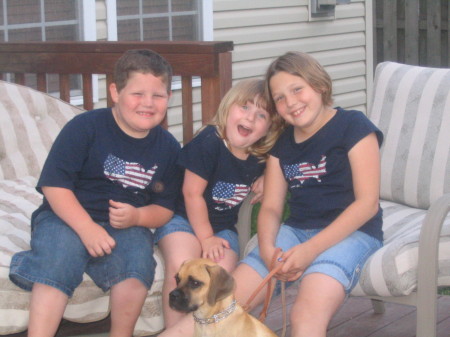 Pamela Kuhn Photo 18