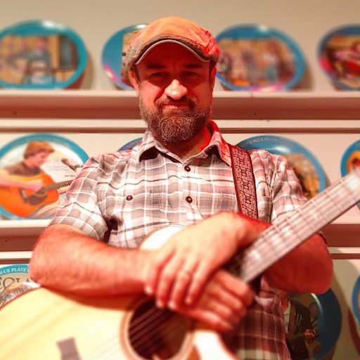 Shawn Taylor Photo 13