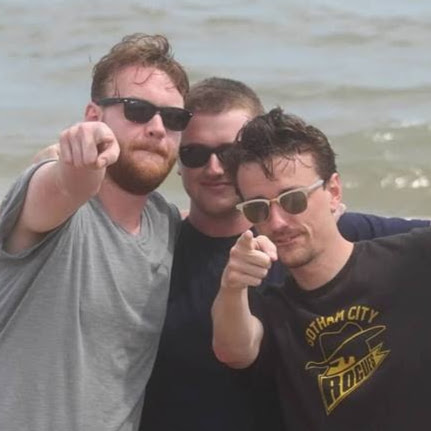 Patrick Tracy Photo 37