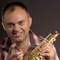 Martin Pacheco Photo 28