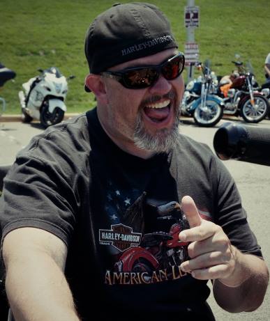 Tim Cleland Photo 17
