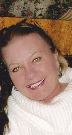 Sara Bristow Photo 5