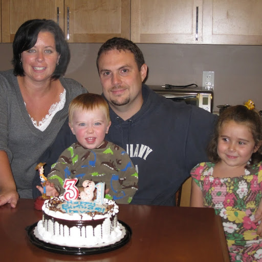 Trevor Scott Photo 16