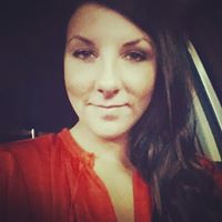 Kristina Mcbride Photo 17
