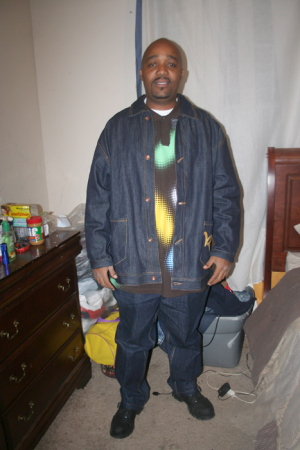 Willie Brown Photo 43