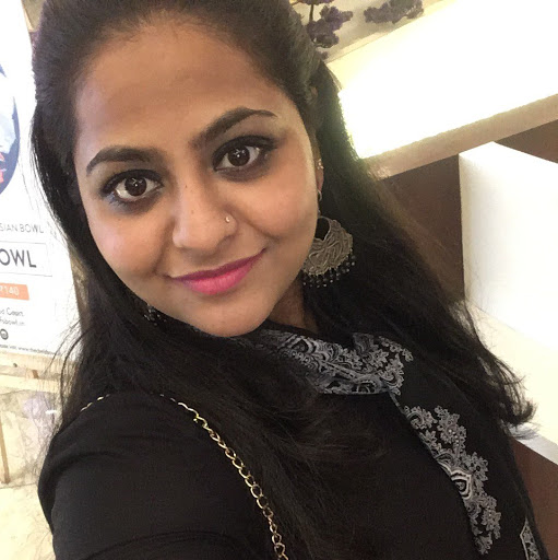 Sana Ahmed Photo 26