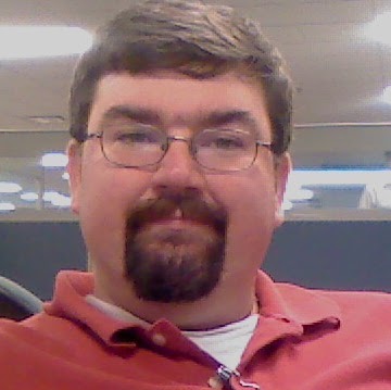 Curtis Richardson Photo 36