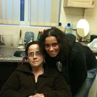 Mary Letters Photo 14