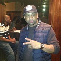 Anthony Jordan Photo 28