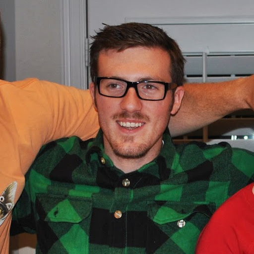 Josh Brann Photo 2