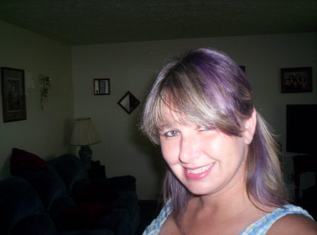 Dawn Martin Photo 35