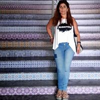 Silvia Heredia Photo 30